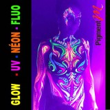 Glow - UV - Neon 